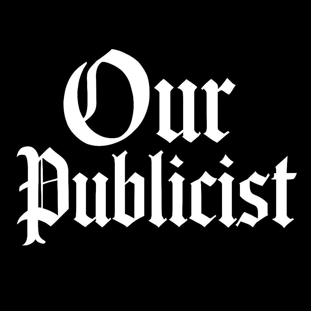 Our Publicist